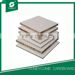 SHANGHAI CUSTOM MADE HONEYCOMB CARDBOARD thumbnail-4
