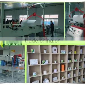 Super Soft Virgin Premium China Manufacture Wholesale Facial Tissue thumbnail-5
