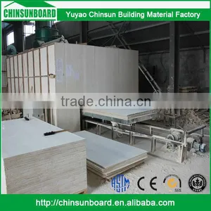 Decorative Wall Board Magnesium Oxide Board Mgo Board Moisture Proof 18mm Flooring thumbnail-1