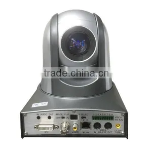 WLAN Camera 30x Optical Zoom Ptz ip Camera thumbnail-2
