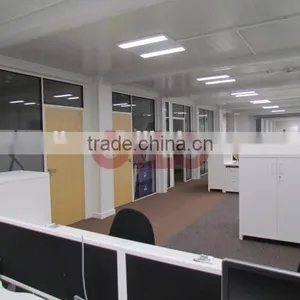2016 Cheap Site Office Certificated Container House thumbnail-1
