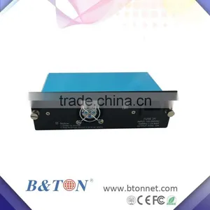High Quality 5v 12A 60W Power Adapter for Chassis of 14-16slots Fiber Media Converter thumbnail-1