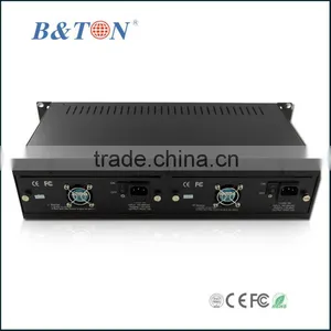 OEM Factory 2u Rack Mount Chassis With 19inch thumbnail-1
