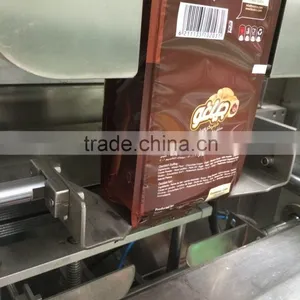 Quad Seal VFFS Packing Machine thumbnail-3