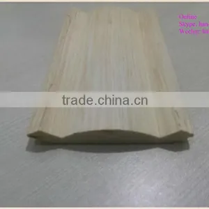 Ash Wood Door Casing thumbnail-1