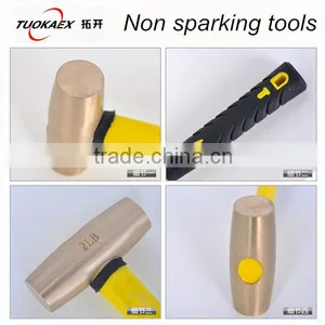 Bronze Hammers Drum Round Hammers thumbnail-1