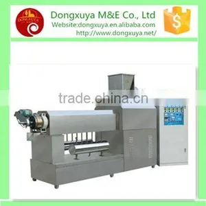 Extrusion Potato Chips/crisps Snack Food Processing Machines thumbnail-4
