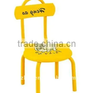 Children Chair,kindergarrten Chair,plastic Chair,cartoon Chair thumbnail-1