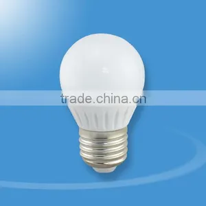 G45E27 3W 4W 5W LED Light Parts thumbnail-1