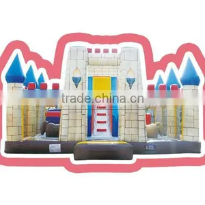 Inflatable Fun City,CH-IF090272,Inflatable Games,Cheer thumbnail-1