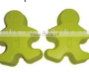 Silicone Bakeware (CL1D-MG125) thumbnail-1
