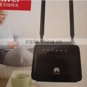 Huawei B880-73 LTE FDD 900/1800/2100Mhz TDD2300/2600Mhz Mobile Gateway Wireless Router thumbnail-1