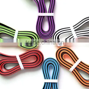 Best Sale Double Sided Micro Usb Data Cable for Samsung thumbnail-2