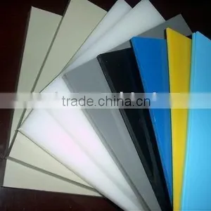 High Density Polyethylene Sheet thumbnail-1