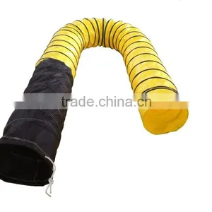 PVC Heating Flexible Duct thumbnail-2