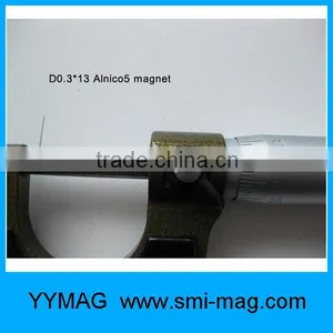 Neodymium/smco Magnet Micro Magnet thumbnail-6