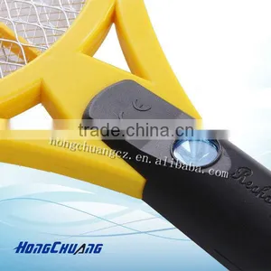 Electronic Mosquito Swatter Racket thumbnail-4