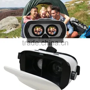 Factory Wholesale Virtual Reality 3D Glasses thumbnail-1