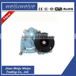 China Best Orice High Torque Shaft Helical Gear Reducer/Gearbox PTO HW50 thumbnail-1
