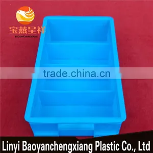 820x565x505mm Plastic Tool Case for Storage Spare Parts thumbnail-3