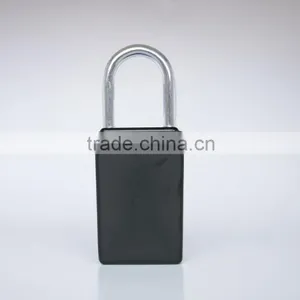 Portable Key Safe for Outerdoor thumbnail-4