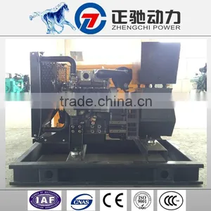 China Market 10kw Free Energy Power ac Generator Factory Price Automatic Start Generator Diesel thumbnail-1