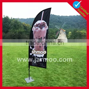 Popular Weatherproof Flying Banner for Advertisement thumbnail-6