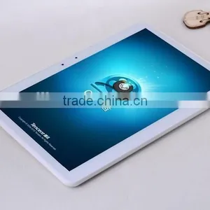 10.1 Inch MTK8382 Quad Core 3G Call IPS1280x800 Tablet pc thumbnail-5