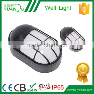 Zhejiang Supplier High Quality Competitive Price Wall Mount Led Light thumbnail-5