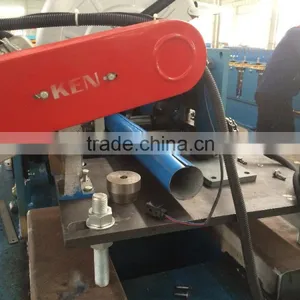 Steel Pipe Forming Machine thumbnail-1