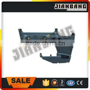 SHACMAM Truck Boday Parts.Delong F3000 Front Door Trim Panel. DZ1324133021020 thumbnail-1