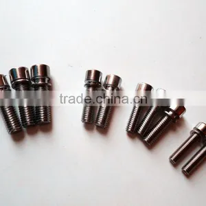 Steel Bike Frame Screw thumbnail-1