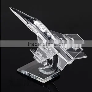New Style Crystal Fighter Model For Birthday Gifts thumbnail-3