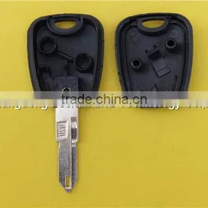 Good Price Transponder Key Cover Car Key Shell Peugeot 206 Key thumbnail-5