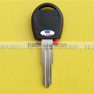 Best Price Chevy Transponder Key Shell for Chevrolet Evio Car Left Blade thumbnail-2