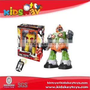 Wholesale Toy Robot Toy Remote Control thumbnail-1