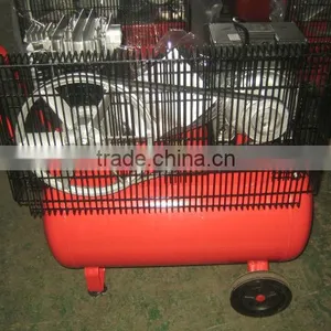 Belt Driven Italian Type 3HP Air Compressor LW-P3008 for Sale Distributor Required thumbnail-5