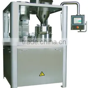 Germany Techonlogy Capsule Filling Machine thumbnail-1