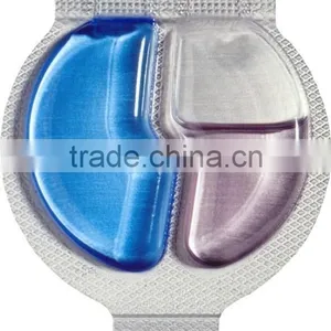 Perfume Packing Film Used on Packing Machine, Packaging Materials for Perfume thumbnail-1