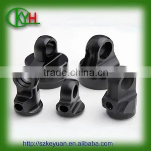 High Quality OEM Service Cnc Milling Machining Central Machinery Parts thumbnail-1