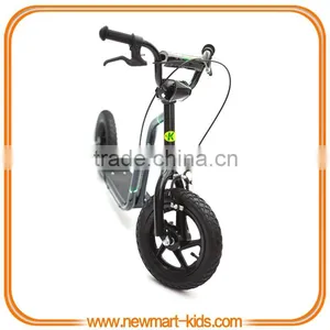 Hgh Quanlity Wooden Balance Bike New Design Bike thumbnail-4