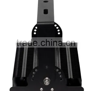 Lighting Project Standard 100W LED Tunnel Lighting Luminaire for Sport Lighting thumbnail-6