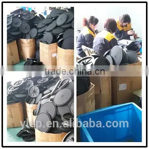 Aeration Diffuser for Waste Water Treatment thumbnail-1