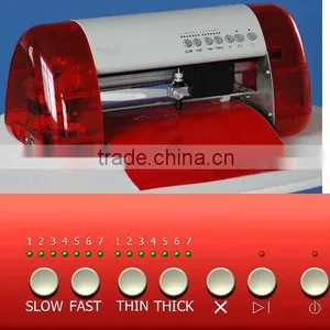 A3 Mini Vinyl Cutter Plotter for Hot Sale Quality Choice thumbnail-1