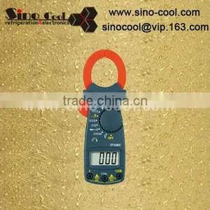 DT3266C Mastech Clamp Meter thumbnail-1