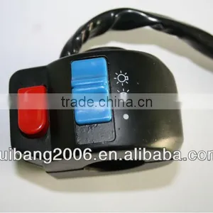 ELECTRICAL SWITCH FOR ELECTROC CAR thumbnail-2