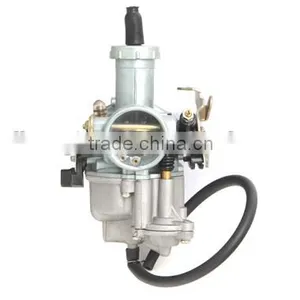 CGL125 Carburetor thumbnail-1