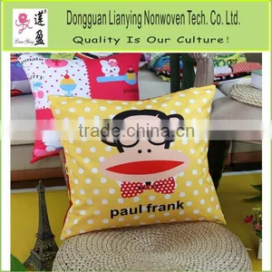 Hot Sale Polyester Pillow/throw Pillow thumbnail-6