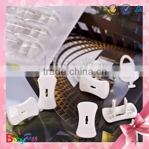 2015 China Wholesale National Standard for Child Security Child Safety Products Child Socket Cover thumbnail-3
