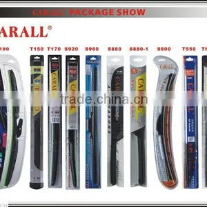 Car Accessories of Wiper Blade T180 thumbnail-2